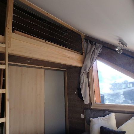 Chamonix Iris Lägenhet Exteriör bild